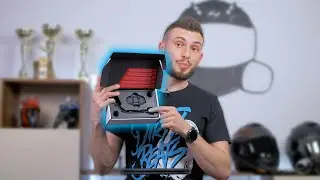 Intercom Sena SF-1 Review