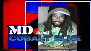 MD and COBALT BLUE www.mdandcobltblue.com