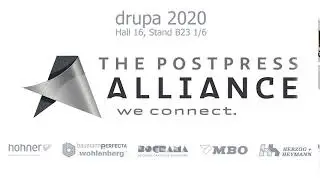 The Postpress Alliance