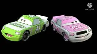 Eugene Carbureski or James Cleanair