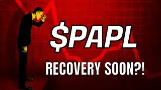 PAPL STOCK: BACK TO $10 BY FRIDAY?! ($PAPL)