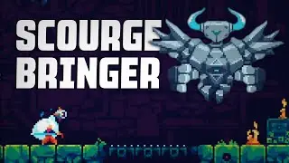 ScourgeBringer | Все лучшее из лучших