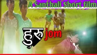 A Santhali sort film | jj local star