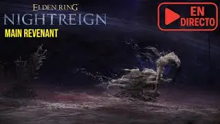 [🔴DIRECTO] I'm already upset, what you got next? Executor training