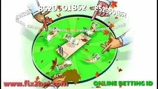 ONLINE BETTING ID FIX2B2BET, TKR vs BT QUALIFIEER 2 CPL 2019
