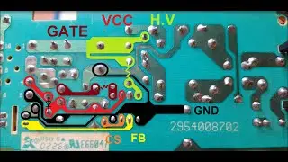 PWM [99018] سلسلة ايسي الباور  39
