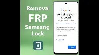 How To Bypass Samsung FRP Lock on Android 16/15 by IMEI Number - Updated Method 2026