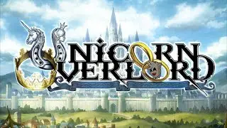 【Unicorn Overlord】Last 3 hours of the demo