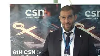 6th CSN Cyprus ICT Conference Vidcast with Dimitris Kouzapas, General Manager - CSA