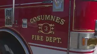Fire Crews Concerns Over Elk Grove Building Boom