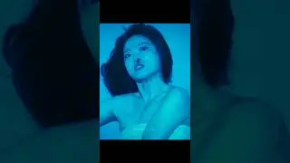 She's next level 💥 #shorts #kdrama #chunwoohee #the8show #netflix