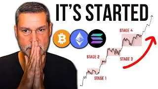 Raoul Pal: &ldquo;I&rsquo;ve Never Seen A Setup Like This Before&rdquo; [Bitcoin and Crypto Prediction 2025]