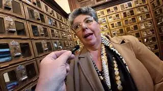 La data del Referendum sulla Giustizia, intervista  a Daniela Dondi