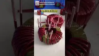 Inductance Coil Wire Stripping Equipment Source Factory for High Precision