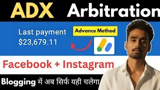 Adx Arbitrage 2025 Strategy With Real Result &ndash; Real Tips for Traffic Arbitrage Beginners
