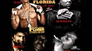 Brisco - When I Get Down (WE REP FLORIDA) Mixtape [2012]
