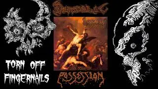 Diabolic Possession - Torn Off Fingernails