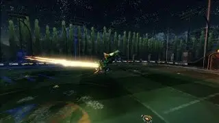 Lightning vs Yetis DD The Show 17