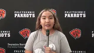 Good Day Poly News(Quick News) Nov 1 2022