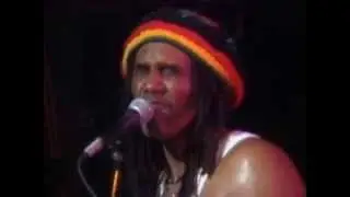 The Neville Brothers - Shake Your Tambourine - 6/19/1991 - Tipitinas (Official)