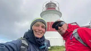 Faro San Isidro Hike