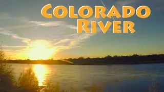 Quartzsite Vendors & Camping the Colorado River