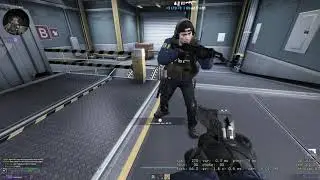 12/29/2019 Are they dumb plays if they work (Nuke Wingman)