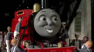 Thomas/Dover Boys - Hide and Seek