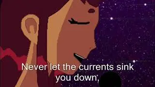 Teen titan Idol Game Zone FINALS-  Starfire