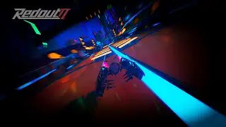 Redout 2 (PS5) | Nightmare Boss - Neo Tokyo