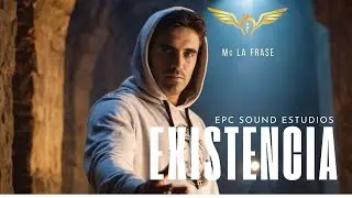 Existencia &ndash; MC La Frase