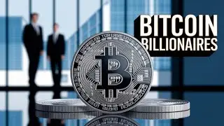 The First Bitcoin Billionaires &ndash; The Winklevoss Twins&rsquo; Story #cryptosuccess