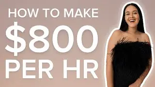 How To Price Your Coaching Sessions | Money & Abundance