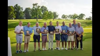 2025 Ross & Smith Invitational at The Philadelphia Cricket Club