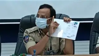 GANG OF FAKE DOCUMENTS CREATORS ARRESTED BY | CYBERABAD POLICE | PMI NEWS