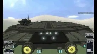 stargate atlantis daedalus part1