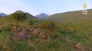 Mini Docu COVID-19 Tourism in Karamoja and Mountain Moroto