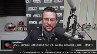 Ja'Marr Chase Appeal, Reds vs Pirates this offseason, + Ohio State Injury Concerns