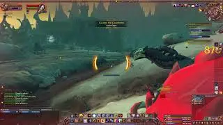 High Mythic Plus Keys +1000 IO grp