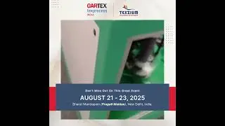 Gartex Texprocess India