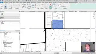 22 Revit Exercise 6 Filled region
