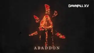 Abaddon - Dawnfall XV