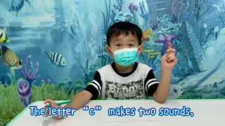 ENGLISH SPELLING TIPS FOR KIDS! (The English Chat)
