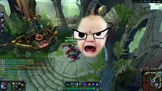 League of Minecraft