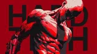 1 HOUR OF HARD TECHNO | AGGRESSIVE CONTROL Vol.2