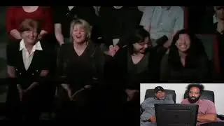 Best of Don Rickles #reaction