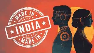 India&rsquo;s Humanoid Robots - Evolution of Made in India AI Robots