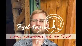 Leben auf Amrum - Folge 2 - Felix  Schade