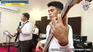 NOW THAT YOU'RE NEAR │ YOUTH CHOIR │ JMCIM CEBU