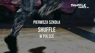 Shuffle Dance - Szkoła tańca Wrocław